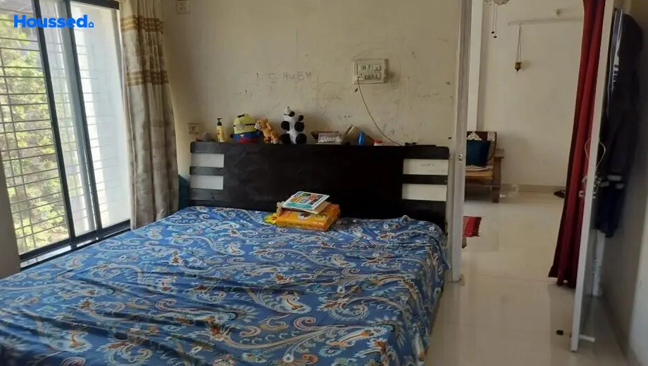 Project Image of 2 BHK Flat for Resale in Dhayari - Image 120983