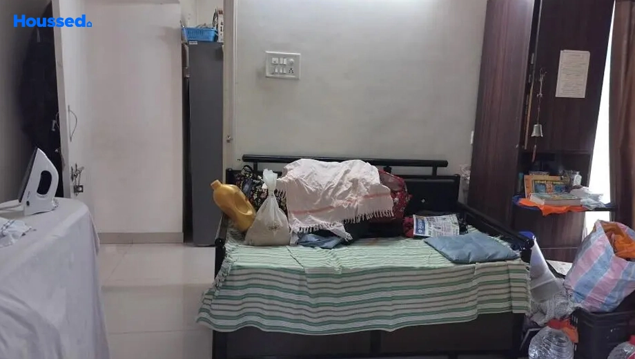 Project Image of 2 BHK Flat for Resale in Dhayari - Image 120984