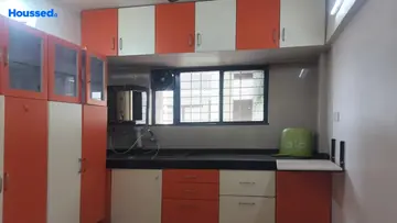 Project Image of 2 BHK Flat for Resale in Eisha Erica Dhayari, Pune - Image 120990