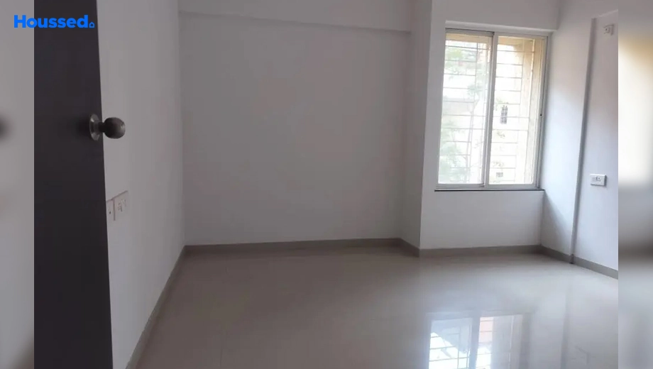 Project Image of 1 BHK Flat for Resale in Dhayari - Image 120998