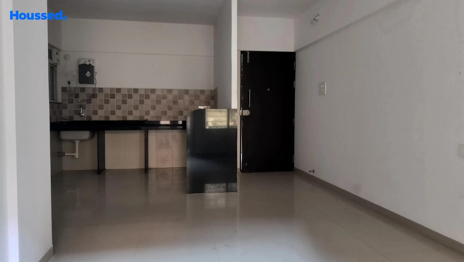 Project Image of 1 BHK Flat for Resale in Dhayari - Image 120999
