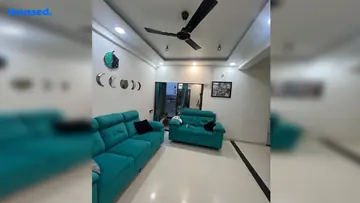 Project Image of 3 BHK Flat for Resale in Nikol, Ahmedabad - Image 121037