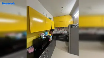 Project Image of 3 BHK Flat for Resale in Nikol, Ahmedabad - Image 121035