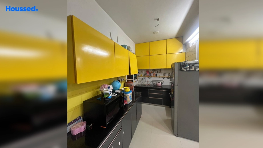 Project Image of 3 BHK Flat for Resale in Nikol - Image 121035