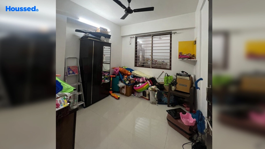 Project Image of 3 BHK Flat for Resale in Nikol - Image 121034