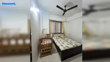 Project Image of 3 BHK Flat for Resale in Nikol, Ahmedabad - Image 121036