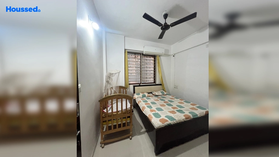 Project Image of 3 BHK Flat for Resale in Nikol - Image 121036