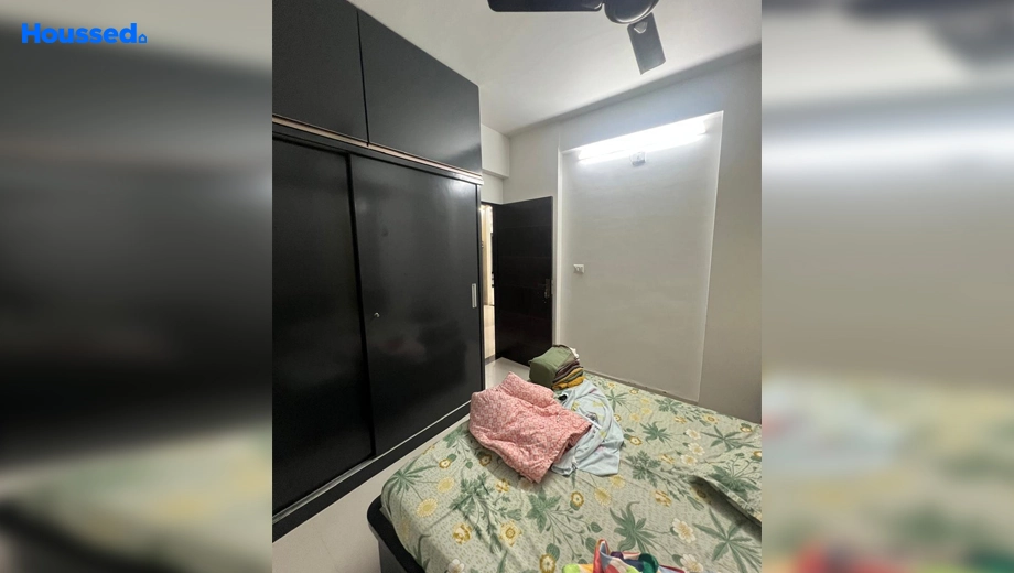 Project Image of 3 BHK Flat for Resale in Nikol - Image 121033