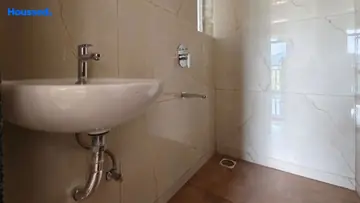 Amenities of 3 BHK Flat for Rent in One Hiranandani Park Patilpada, Thane - Image 121175