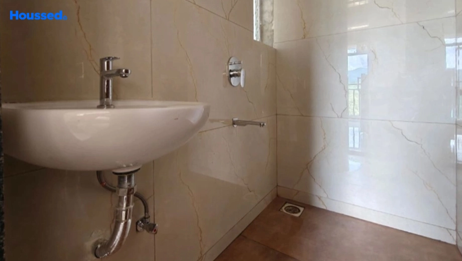Amenities of 3 BHK Furnished Flat for Rent in One Hiranandani Park, Patilpada - Image 121175