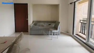 Amenities of 3 BHK Flat for Rent in One Hiranandani Park Patilpada, Thane - Image 121171