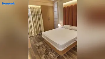Amenities of 3 BHK Flat for Rent in One Hiranandani Park Patilpada, Thane - Image 121174
