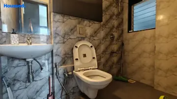 Amenities of 3 BHK Flat for Rent in One Hiranandani Park Patilpada, Thane - Image 121173