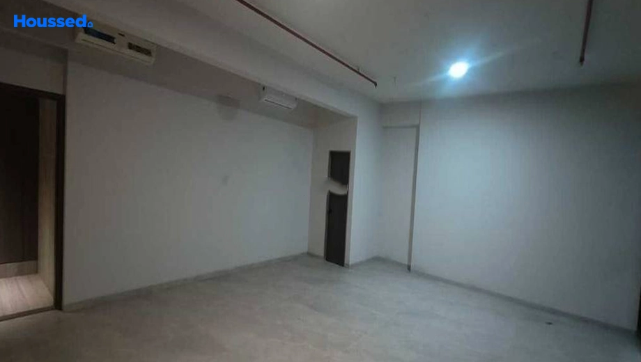 Project Image of Office Space for Rent in Paras Business Center, Borivali East - Image 121061