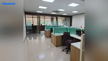 Project Image of Commercial Office Space for Rent in Borivali East, Mumbai - Image 121069