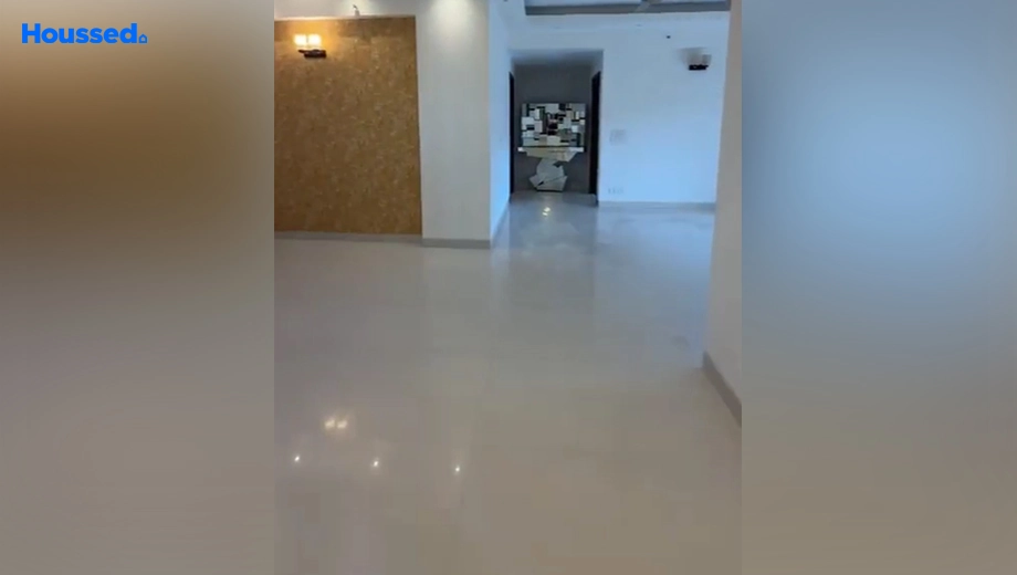 Project Image of 3.5 BHK Flat for Resale in Assotech Blith, Sector 99 - Image 121224