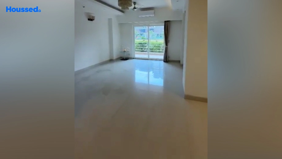 Project Image of 3.5 BHK Flat for Resale in Assotech Blith, Sector 99 - Image 121231