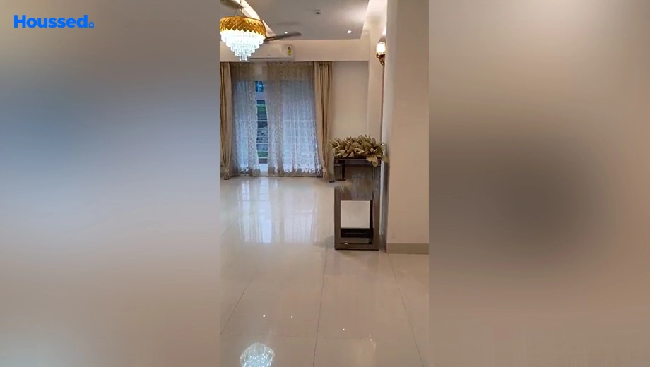 Project Image of 4.5 BHK Flat for Resale in Assotech Blith, Sector 99 - Image 121211