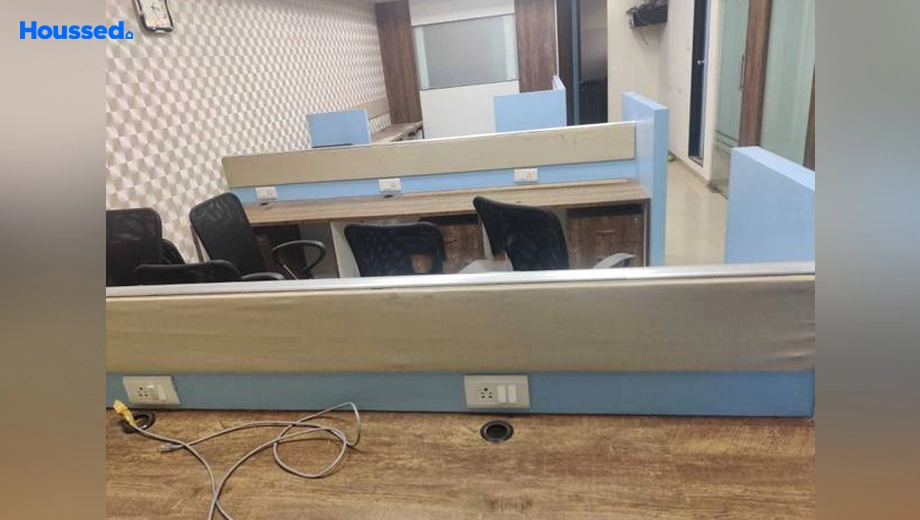 Project Image of Office Space for Rent in Borivali East - Image 121181