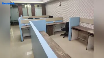 Project Image of Commercial Office Space for Rent in Borivali East, Mumbai - Image 121180
