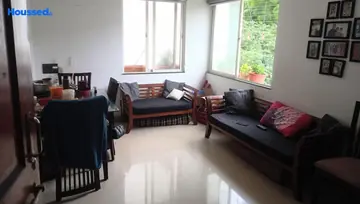 Project Image of 1 BHK Flat for Resale in Bavdhan, Pune - Image 2007