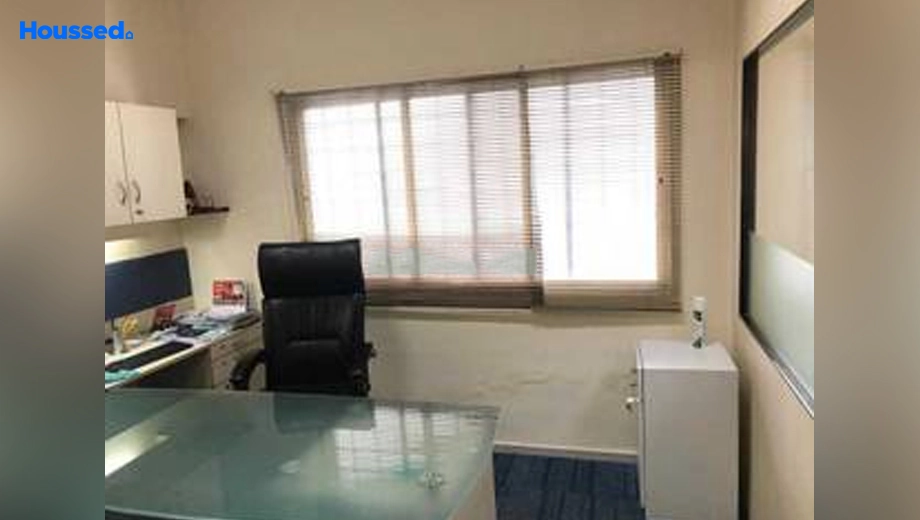 Project Image of Office Space for Rent in Borivali East - Image 121217