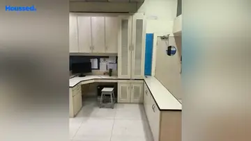 Project Image of Commercial Office Space for Rent in Borivali East, Mumbai - Image 121218