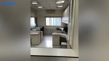 Project Image of Commercial Office Space for Rent in Borivali East, Mumbai - Image 121216
