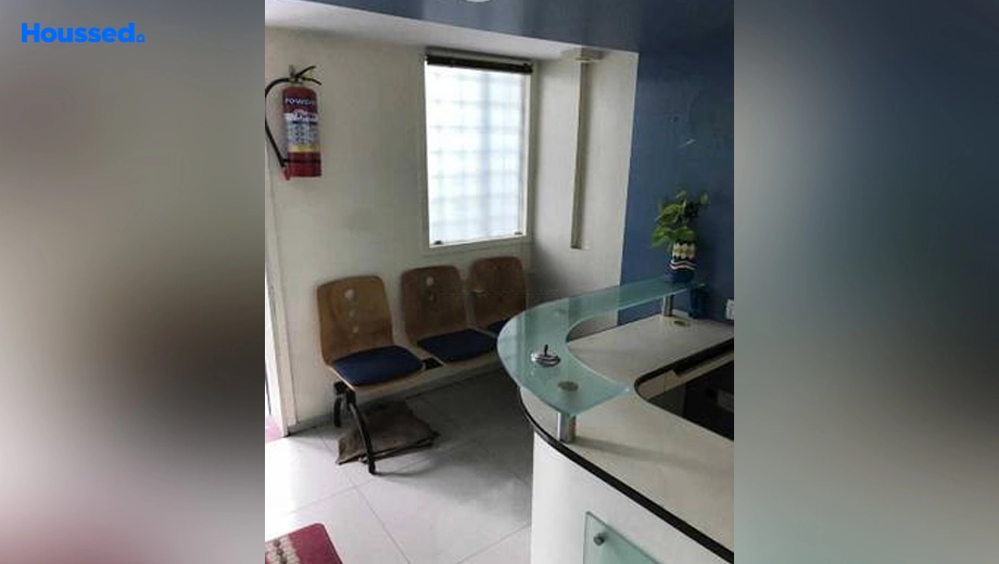 Project Image of Office Space for Rent in Borivali East - Image 121219