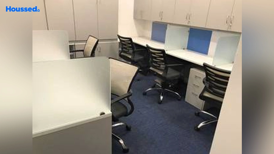 Project Image of Office Space for Rent in Borivali East - Image 121238