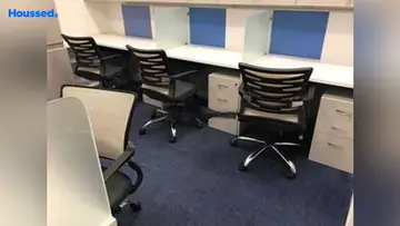 Project Image of Commercial Office Space for Rent in Borivali East, Mumbai - Image 121237