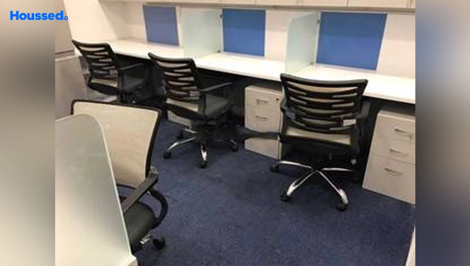 Project Image of Office Space for Rent in Borivali East - Image 121237