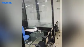 Project Image of Commercial Office Space for Rent in Borivali East, Mumbai - Image 121236