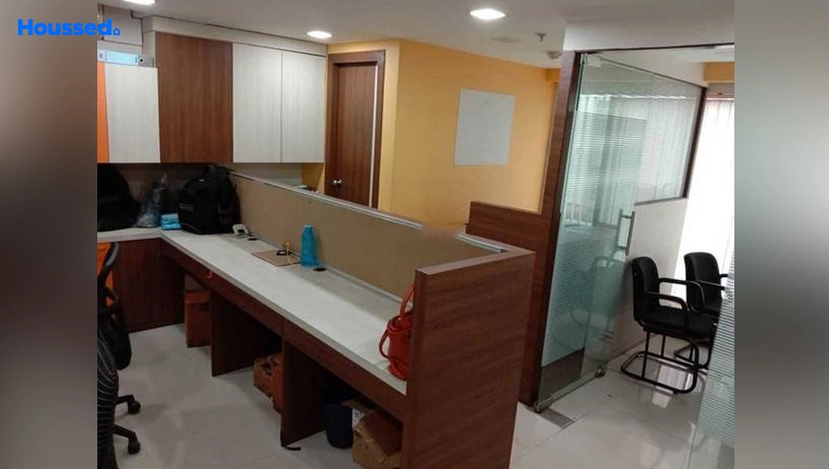 Project Image of Office Space for Rent in Borivali East - Image 121257