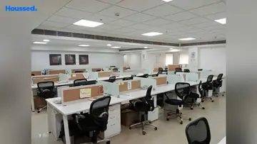 Project Image of Commercial Office Space for Rent in Borivali East, Mumbai - Image 121255