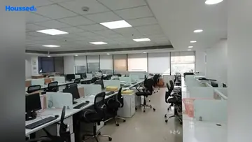 Project Image of Commercial Office Space for Rent in Borivali East, Mumbai - Image 121256