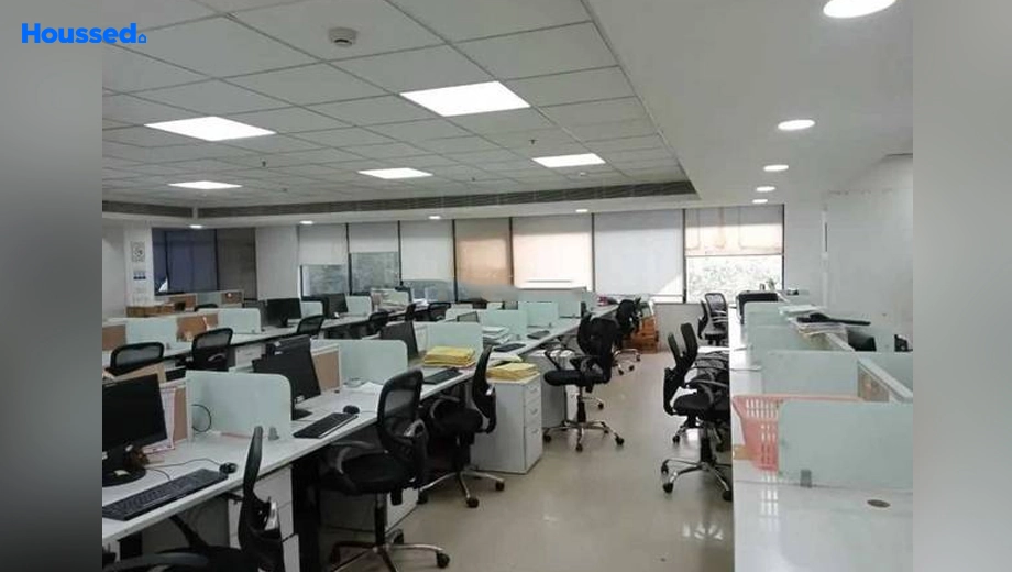 Project Image of Office Space for Rent in Borivali East - Image 121256