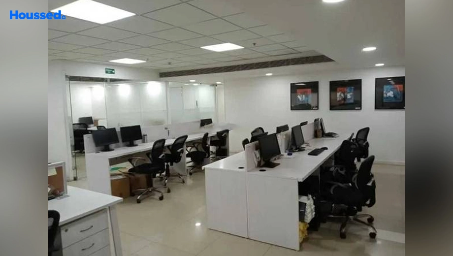 Project Image of Office Space for Rent in Borivali East - Image 121254