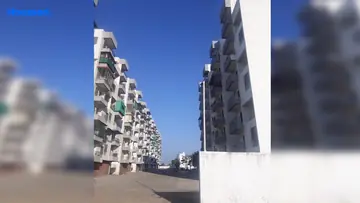 Project Image of 2 BHK Flat for Resale in Dhatrak Phata, Nashik - Image 121258