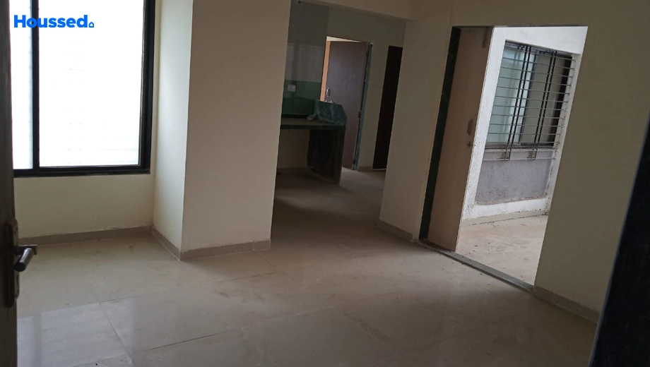 Project Image of 2 BHK Flat for Resale in Dhatrak Phata - Image 121260