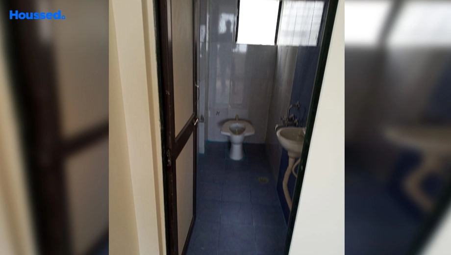 Project Image of 2 BHK Flat for Resale in Dhatrak Phata - Image 121262
