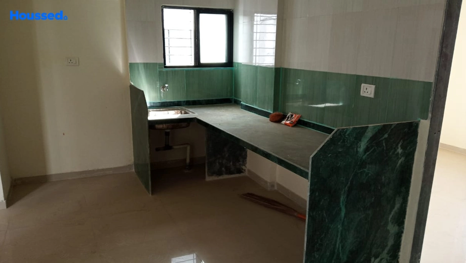 Project Image of 2 BHK Flat for Resale in Dhatrak Phata - Image 121261