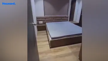 Project Image of 3 BHK Flat for Rent in Althan, Surat - Image 143754