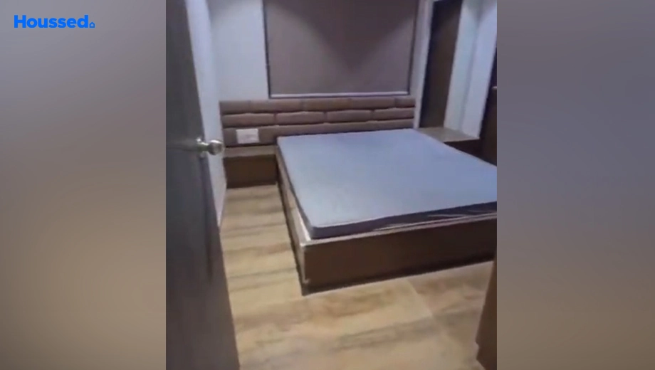Project Image of 3 BHK Furnished Flat for Rent in Althan - Image 143754