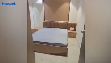 Project Image of 3 BHK Flat for Rent in Althan, Surat - Image 143755