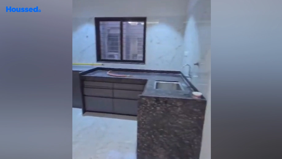 Project Image of 3 BHK Furnished Flat for Rent in Althan - Image 143756