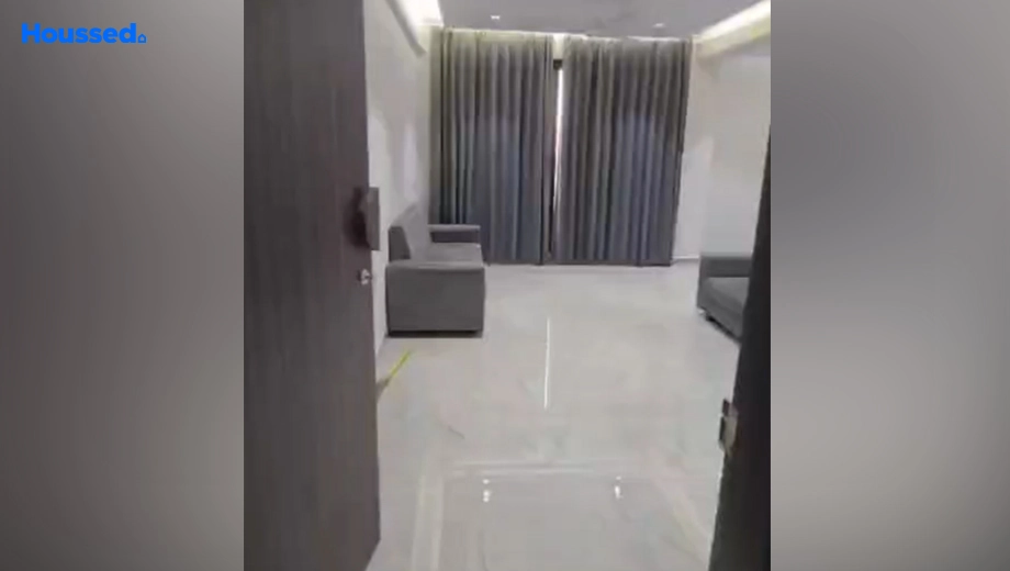 Project Image of 3 BHK Furnished Flat for Rent in Althan - Image 143751