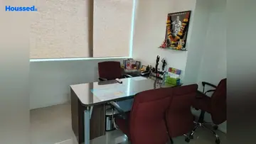 Project Image of Commercial Office Space for Rent in Borivali East, Mumbai - Image 121270