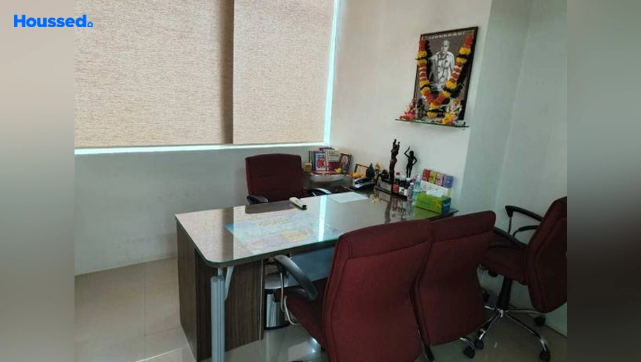 Project Image of Office Space for Rent in Borivali East - Image 121270