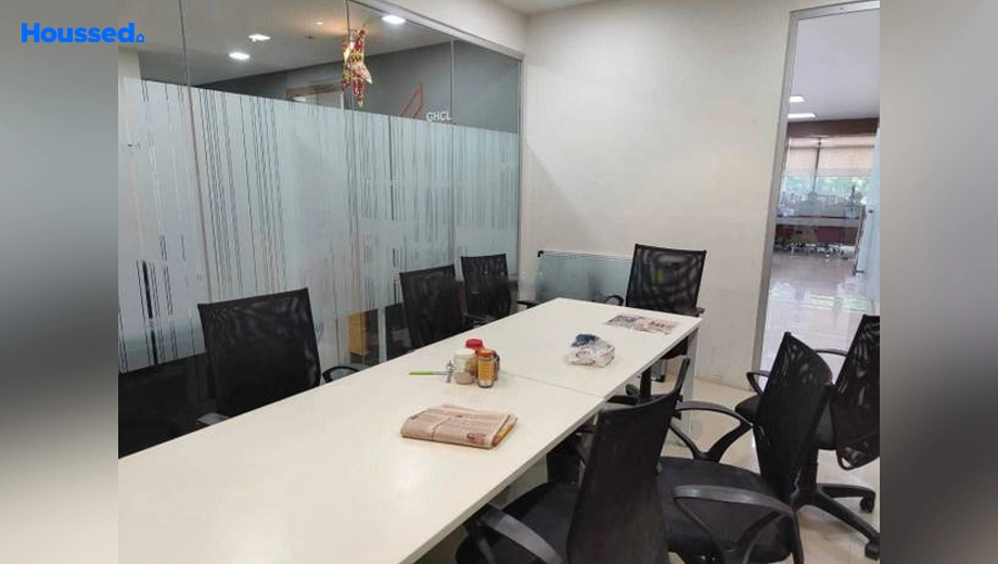 Project Image of Office Space for Rent in Borivali East - Image 121272